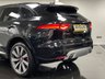 USED 2017 17 JAGUAR F-PACE 3.0 V6 S AWD 5d 296 BHP VIRTUAL COCKPIT, CAMERA!