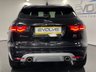 USED 2017 17 JAGUAR F-PACE 3.0 V6 S AWD 5d 296 BHP VIRTUAL COCKPIT, CAMERA!