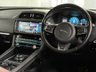 USED 2017 17 JAGUAR F-PACE 3.0 V6 S AWD 5d 296 BHP VIRTUAL COCKPIT, CAMERA!