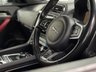 USED 2017 17 JAGUAR F-PACE 3.0 V6 S AWD 5d 296 BHP VIRTUAL COCKPIT, CAMERA!