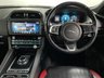 USED 2017 17 JAGUAR F-PACE 3.0 V6 S AWD 5d 296 BHP VIRTUAL COCKPIT, CAMERA!
