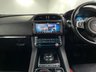 USED 2017 17 JAGUAR F-PACE 3.0 V6 S AWD 5d 296 BHP VIRTUAL COCKPIT, CAMERA!