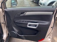 USED 2013 63 VAUXHALL ANTARA 2.2 DIAMOND CDTI S/S 5d 161 BHP 4 WHEEL DRIVE - TURBO DIESEL - LONG MOT+ DRIVE AWAY TODAY+  FINANCE AVAILABLE !!