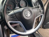 USED 2013 63 VAUXHALL ANTARA 2.2 DIAMOND CDTI S/S 5d 161 BHP 4 WHEEL DRIVE - TURBO DIESEL - LONG MOT+ DRIVE AWAY TODAY+  FINANCE AVAILABLE !!