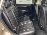USED 2013 63 VAUXHALL ANTARA 2.2 DIAMOND CDTI S/S 5d 161 BHP 4 WHEEL DRIVE - TURBO DIESEL - LONG MOT+ DRIVE AWAY TODAY+  FINANCE AVAILABLE !!