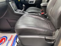 USED 2013 63 VAUXHALL ANTARA 2.2 DIAMOND CDTI S/S 5d 161 BHP 4 WHEEL DRIVE - TURBO DIESEL - LONG MOT+ DRIVE AWAY TODAY+  FINANCE AVAILABLE !!