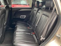 USED 2013 63 VAUXHALL ANTARA 2.2 DIAMOND CDTI S/S 5d 161 BHP 4 WHEEL DRIVE - TURBO DIESEL - LONG MOT+ DRIVE AWAY TODAY+  FINANCE AVAILABLE !!