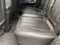 USED 2013 63 VAUXHALL ANTARA 2.2 DIAMOND CDTI S/S 5d 161 BHP 4 WHEEL DRIVE - TURBO DIESEL - LONG MOT+ DRIVE AWAY TODAY+  FINANCE AVAILABLE !!