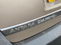 USED 2013 63 VAUXHALL ANTARA 2.2 DIAMOND CDTI S/S 5d 161 BHP 4 WHEEL DRIVE - TURBO DIESEL - LONG MOT+ DRIVE AWAY TODAY+  FINANCE AVAILABLE !!