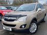 USED 2013 63 VAUXHALL ANTARA 2.2 DIAMOND CDTI S/S 5d 161 BHP 4 WHEEL DRIVE - TURBO DIESEL - LONG MOT+ DRIVE AWAY TODAY+  FINANCE AVAILABLE !!