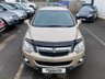 USED 2013 63 VAUXHALL ANTARA 2.2 DIAMOND CDTI S/S 5d 161 BHP 4 WHEEL DRIVE - TURBO DIESEL - LONG MOT+ DRIVE AWAY TODAY+  FINANCE AVAILABLE !!