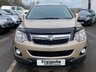 USED 2013 63 VAUXHALL ANTARA 2.2 DIAMOND CDTI S/S 5d 161 BHP 4 WHEEL DRIVE - TURBO DIESEL - LONG MOT+ DRIVE AWAY TODAY+  FINANCE AVAILABLE !!