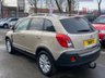 USED 2013 63 VAUXHALL ANTARA 2.2 DIAMOND CDTI S/S 5d 161 BHP 4 WHEEL DRIVE - TURBO DIESEL - LONG MOT+ DRIVE AWAY TODAY+  FINANCE AVAILABLE !!