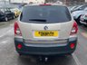 USED 2013 63 VAUXHALL ANTARA 2.2 DIAMOND CDTI S/S 5d 161 BHP 4 WHEEL DRIVE - TURBO DIESEL - LONG MOT+ DRIVE AWAY TODAY+  FINANCE AVAILABLE !!