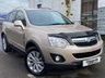 USED 2013 63 VAUXHALL ANTARA 2.2 DIAMOND CDTI S/S 5d 161 BHP 4 WHEEL DRIVE - TURBO DIESEL - LONG MOT+ DRIVE AWAY TODAY+  FINANCE AVAILABLE !!