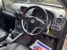 USED 2013 63 VAUXHALL ANTARA 2.2 DIAMOND CDTI S/S 5d 161 BHP 4 WHEEL DRIVE - TURBO DIESEL - LONG MOT+ DRIVE AWAY TODAY+  FINANCE AVAILABLE !!
