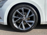 USED 2018 68 SKODA SUPERB 2.0 SPORTLINE TDI DSG 5d 148 BHP 