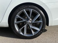 USED 2018 68 SKODA SUPERB 2.0 SPORTLINE TDI DSG 5d 148 BHP 