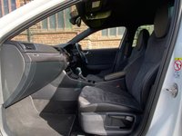 USED 2018 68 SKODA SUPERB 2.0 SPORTLINE TDI DSG 5d 148 BHP 