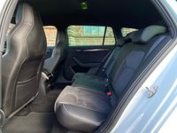USED 2018 68 SKODA SUPERB 2.0 SPORTLINE TDI DSG 5d 148 BHP 