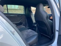 USED 2018 68 SKODA SUPERB 2.0 SPORTLINE TDI DSG 5d 148 BHP 