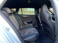 USED 2018 68 SKODA SUPERB 2.0 SPORTLINE TDI DSG 5d 148 BHP 