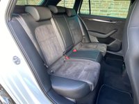 USED 2018 68 SKODA SUPERB 2.0 SPORTLINE TDI DSG 5d 148 BHP 