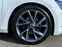 USED 2018 68 SKODA SUPERB 2.0 SPORTLINE TDI DSG 5d 148 BHP 