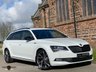 USED 2018 68 SKODA SUPERB 2.0 SPORTLINE TDI DSG 5d 148 BHP 