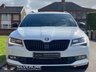 USED 2018 68 SKODA SUPERB 2.0 SPORTLINE TDI DSG 5d 148 BHP 