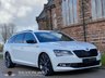 USED 2018 68 SKODA SUPERB 2.0 SPORTLINE TDI DSG 5d 148 BHP 