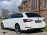 USED 2018 68 SKODA SUPERB 2.0 SPORTLINE TDI DSG 5d 148 BHP 