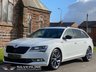 USED 2018 68 SKODA SUPERB 2.0 SPORTLINE TDI DSG 5d 148 BHP 