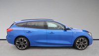 USED 2018 68 FORD FOCUS 1.5 ST-LINE X 5d 148 BHP ** RAC BUYSURE INSPECTED **