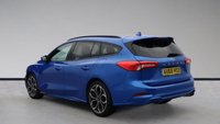 USED 2018 68 FORD FOCUS 1.5 ST-LINE X 5d 148 BHP ** RAC BUYSURE INSPECTED **