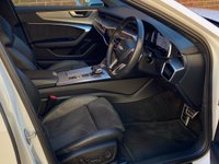 USED 2018 68 AUDI A6 2.0 TDI S LINE 5d 202 BHP ( TECH PACK )