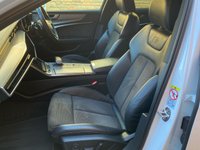 USED 2018 68 AUDI A6 2.0 TDI S LINE 5d 202 BHP ( TECH PACK )
