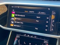 USED 2018 68 AUDI A6 2.0 TDI S LINE 5d 202 BHP ( TECH PACK )
