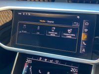 USED 2018 68 AUDI A6 2.0 TDI S LINE 5d 202 BHP ( TECH PACK )