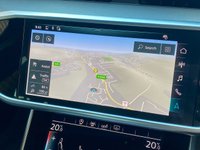 USED 2018 68 AUDI A6 2.0 TDI S LINE 5d 202 BHP ( TECH PACK )
