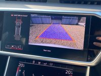 USED 2018 68 AUDI A6 2.0 TDI S LINE 5d 202 BHP ( TECH PACK )