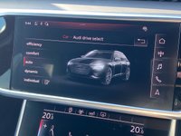 USED 2018 68 AUDI A6 2.0 TDI S LINE 5d 202 BHP ( TECH PACK )