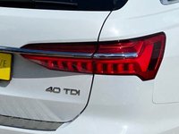 USED 2018 68 AUDI A6 2.0 TDI S LINE 5d 202 BHP ( TECH PACK )