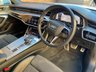 USED 2018 68 AUDI A6 2.0 TDI S LINE 5d 202 BHP ( TECH PACK )
