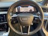 USED 2018 68 AUDI A6 2.0 TDI S LINE 5d 202 BHP ( TECH PACK )