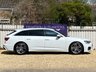 USED 2018 68 AUDI A6 2.0 TDI S LINE 5d 202 BHP ( TECH PACK )