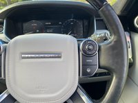 USED 2015 P LAND ROVER RANGE ROVER 4.4 SDV8 VOGUE 5d 339 BHP 