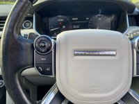 USED 2015 P LAND ROVER RANGE ROVER 4.4 SDV8 VOGUE 5d 339 BHP 
