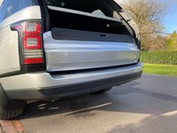 USED 2015 P LAND ROVER RANGE ROVER 4.4 SDV8 VOGUE 5d 339 BHP 