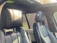 USED 2015 P LAND ROVER RANGE ROVER 4.4 SDV8 VOGUE 5d 339 BHP 